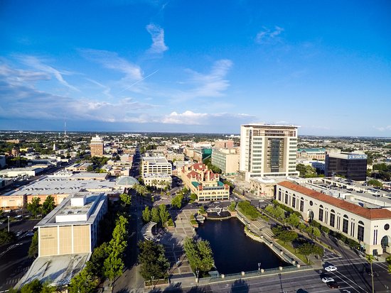 Stockton, California